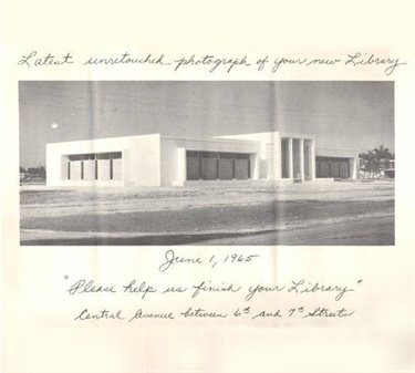 1965 Library