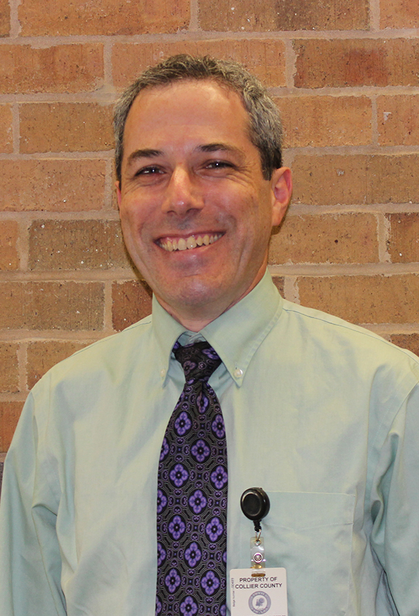 David Chalick