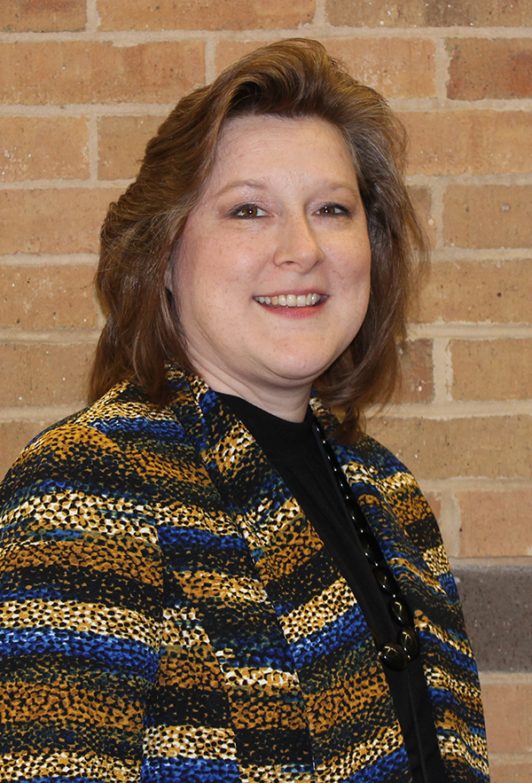 Denise McMahon