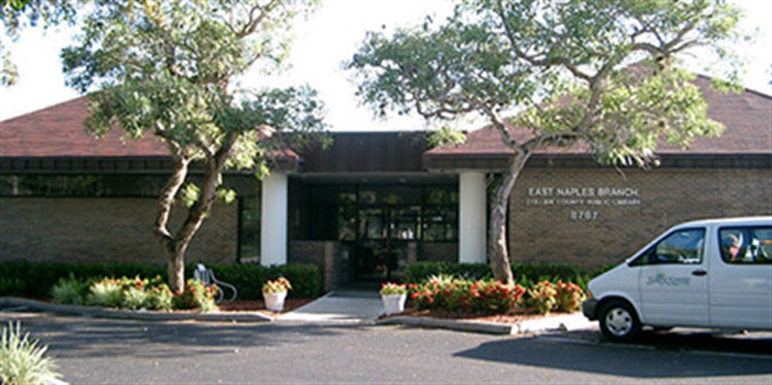 East Naples Branch | Collier County Public Library